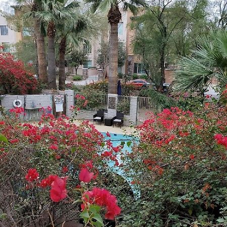 Desert Rose Villas - Private One Bedroom In Old Town Scottsdale Kültér fotó