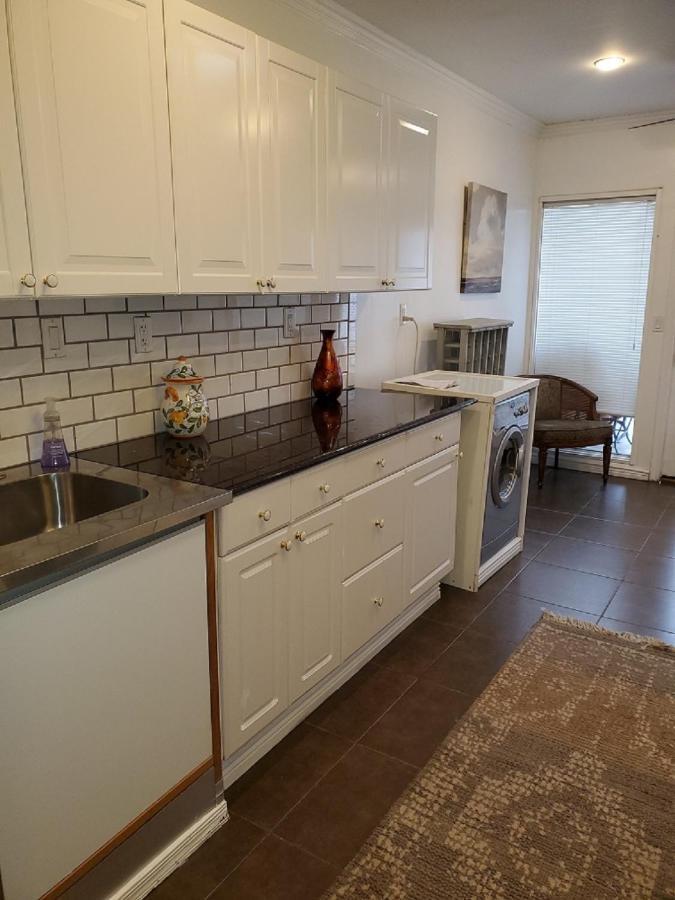 Desert Rose Villas - Private One Bedroom In Old Town Scottsdale Kültér fotó