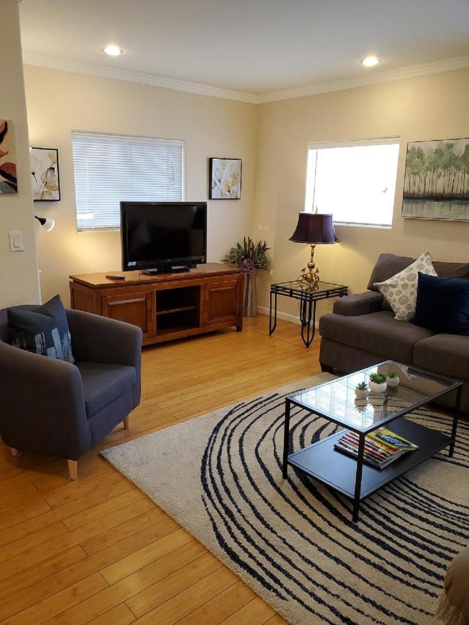 Desert Rose Villas - Private One Bedroom In Old Town Scottsdale Kültér fotó