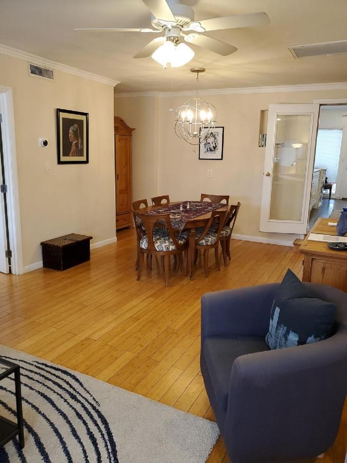 Desert Rose Villas - Private One Bedroom In Old Town Scottsdale Kültér fotó