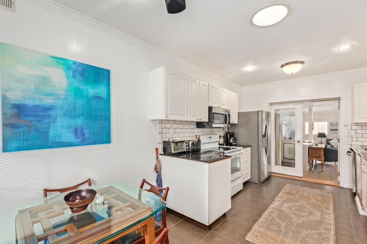 Desert Rose Villas - Private One Bedroom In Old Town Scottsdale Kültér fotó