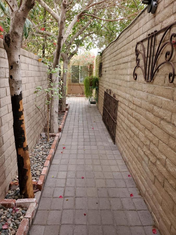 Desert Rose Villas - Private One Bedroom In Old Town Scottsdale Kültér fotó