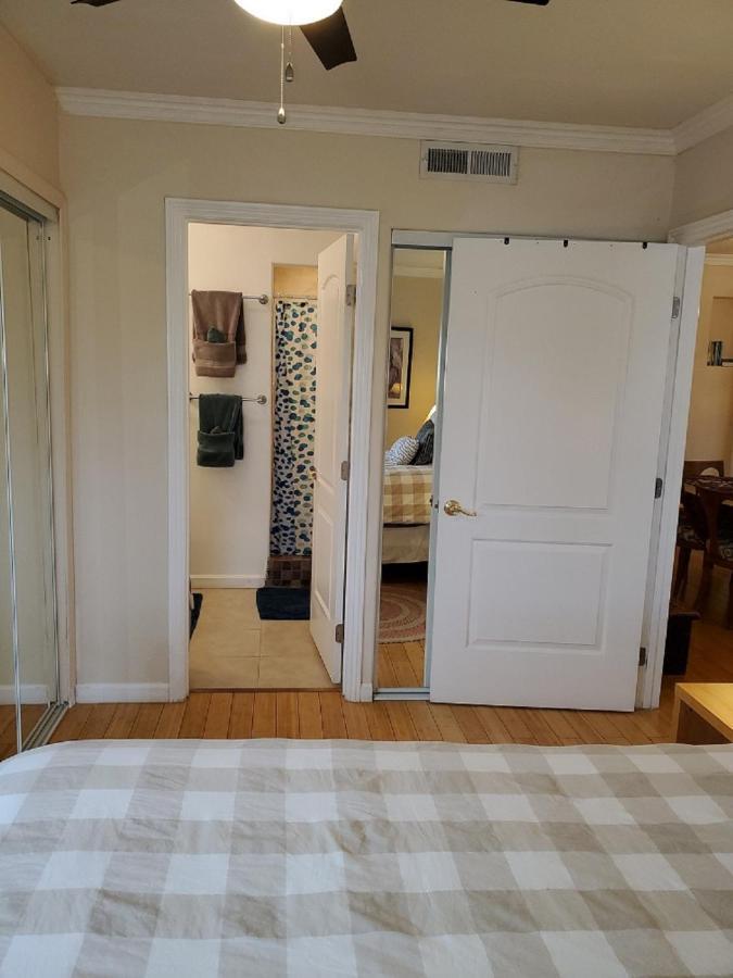 Desert Rose Villas - Private One Bedroom In Old Town Scottsdale Kültér fotó