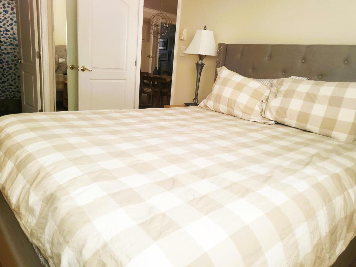 Desert Rose Villas - Private One Bedroom In Old Town Scottsdale Kültér fotó