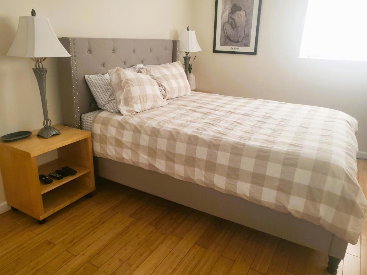 Desert Rose Villas - Private One Bedroom In Old Town Scottsdale Kültér fotó